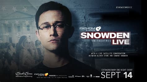 Snowden Exclusive: The Interview-watch