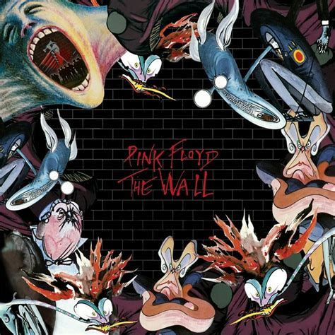 Pink Floyd's The Wall: The Ultimate Critical Review-watch