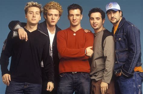 'N Sync 'N Concert 'N Sync 'N Concert-watch