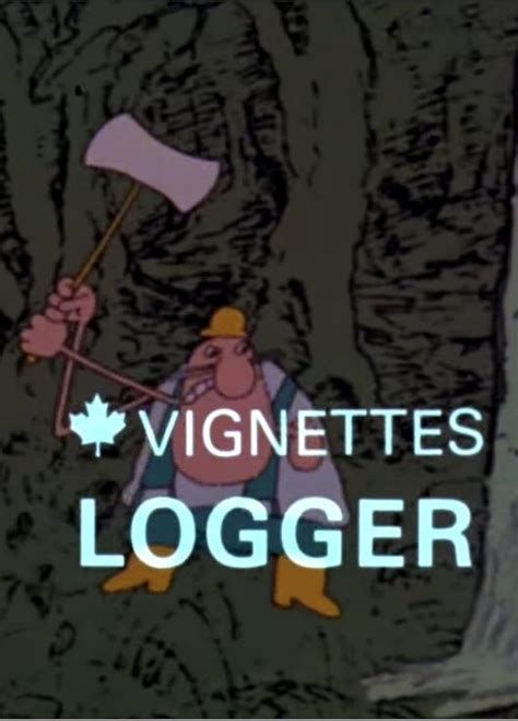 Canada Vignettes: Trees Canada Vignettes: Trees-watch