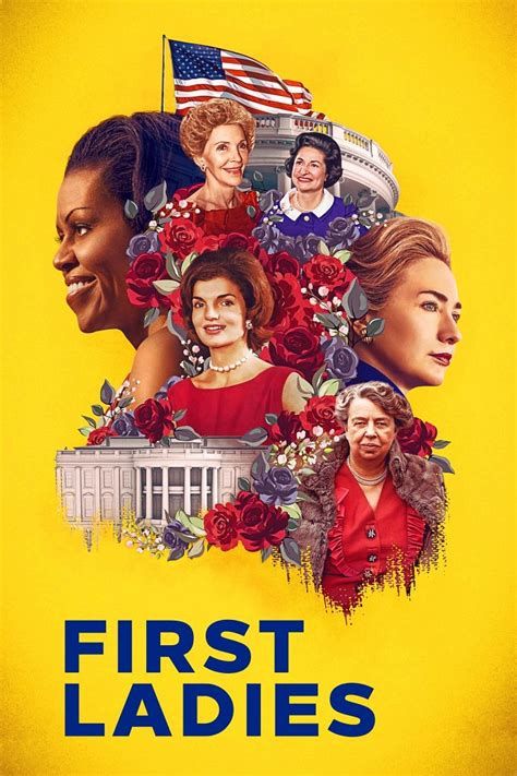 First Ladies-watch