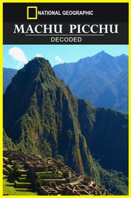 Machu Picchu Decoded-watch