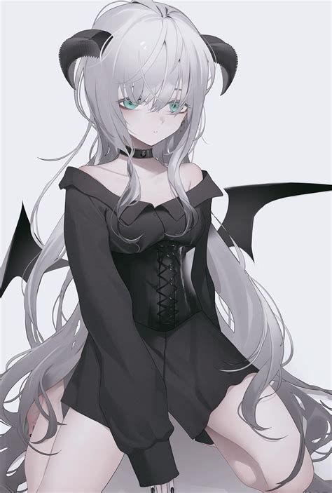 Story of the White-Haired Demon Girl (Part 1)-watch