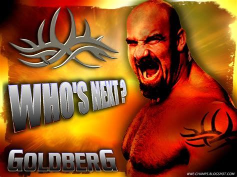 WWE Network Collection: Goldberg - Who's Next? WWE Network Collection: Goldberg - Who's Next?-watch