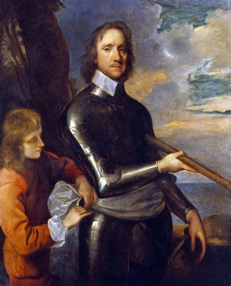 Oliver Cromwell: Ritratto di un dittatore-watch