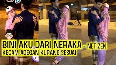 Bini Aku Dari Neraka Raya Bini Aku Dari Neraka Raya-watch