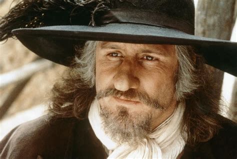 Cyrano de Bergerac-watch