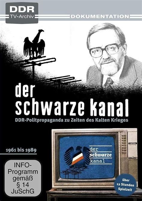 Der schwarze Kanal kehrt zurück-watch