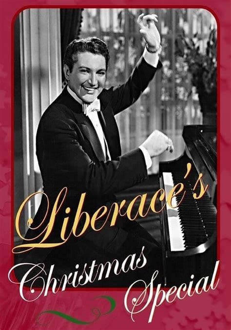 Liberace's Christmas Special-watch