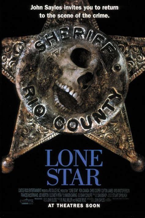 The Secret of Lone Star-watch