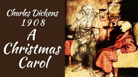 A Christmas Carol-watch