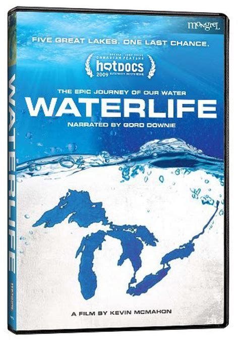 Water Life-watch