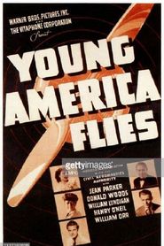 Young America Flies-watch