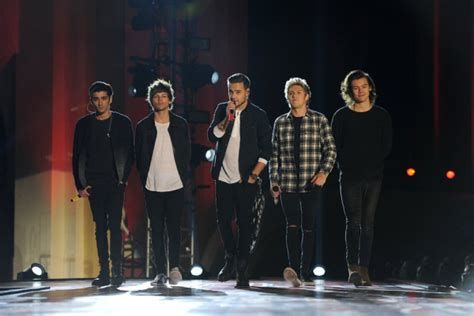 One Direction: The TV Special-watch