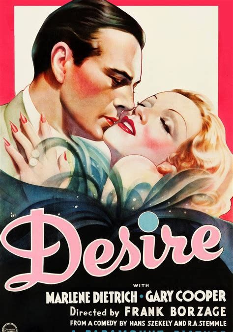 Desire-watch