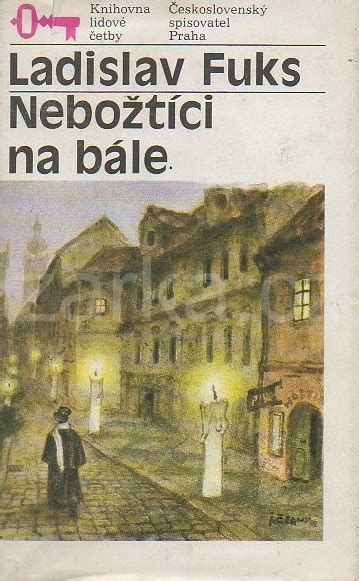 Nebožtíci na bále-watch