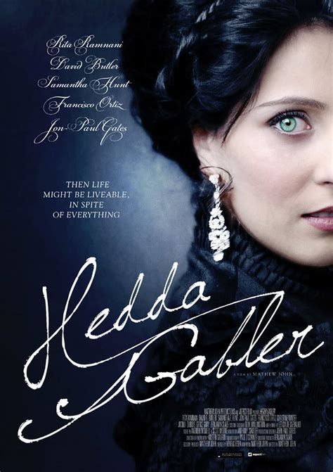 Hedda Gabler-watch