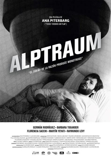 AlpTraum-watch