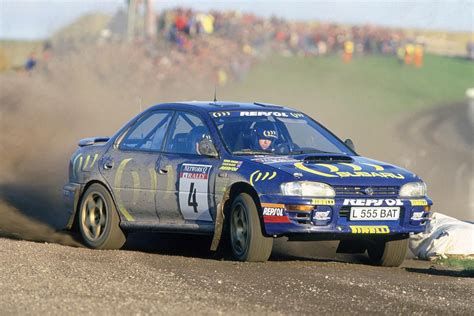 Colin McRae: Born to Race-watch