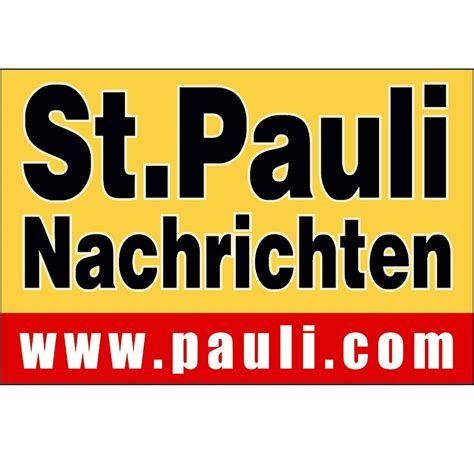 St. Pauli Nachrichten: Thema Nr. 1-watch