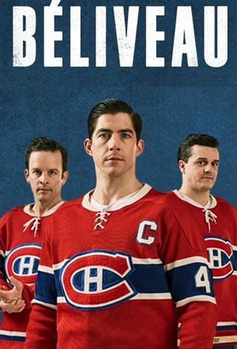 Béliveau: le documentaire-watch