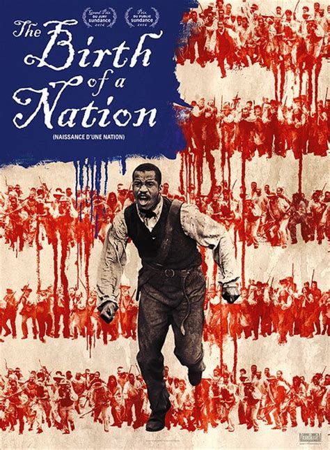 Birth of a Nation Birth of a Nation-watch