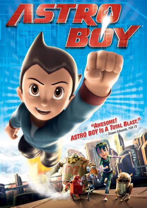 Astroboy in Roboland-watch