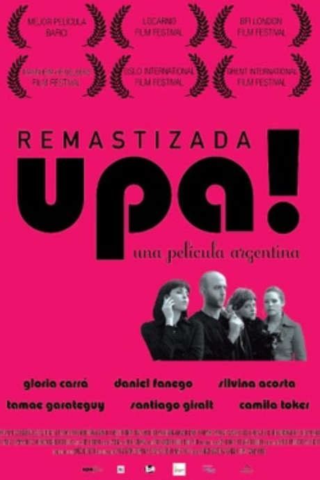 Upa! Remasterizada-watch