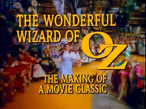 To Oz! The Making of a Classic-watch