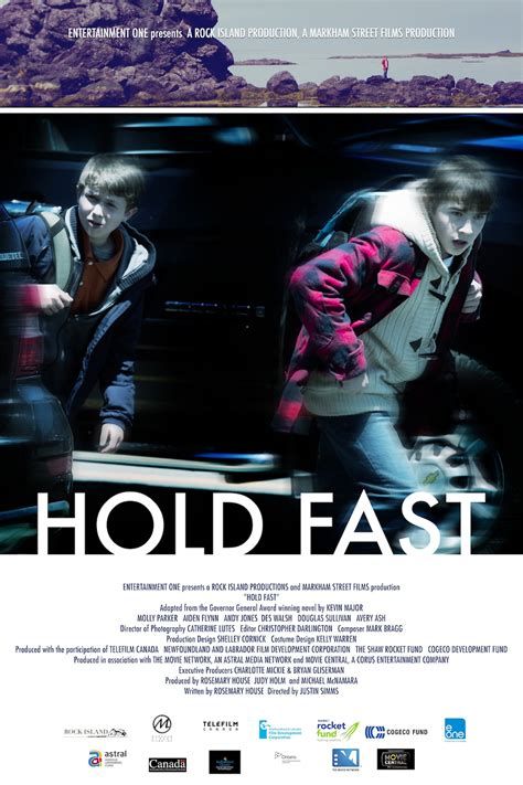 Hold Fast-watch