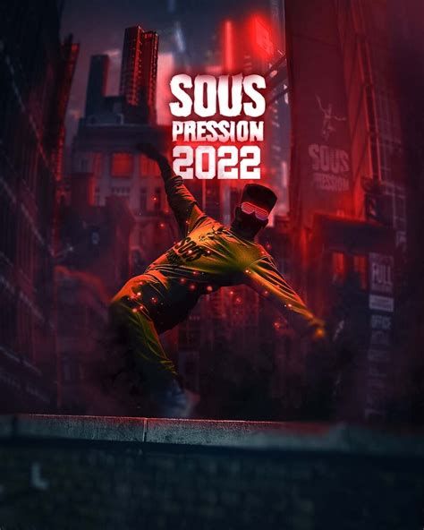 Sous pression-watch