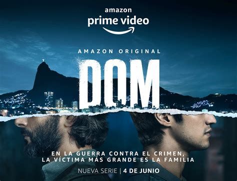 Dom Juan-watch