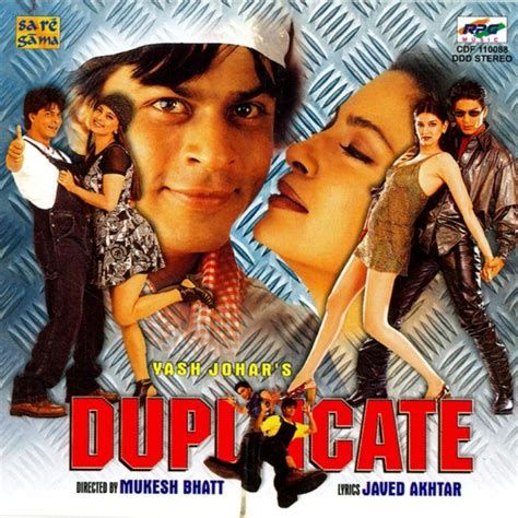 Duplicate Sholay-watch