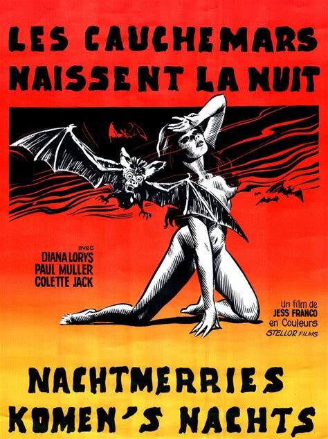 Nightmares Nightmares-watch
