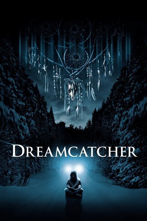 Dreamcatcher-watch