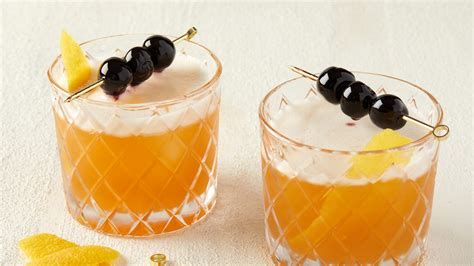 Amaretto Sour-watch