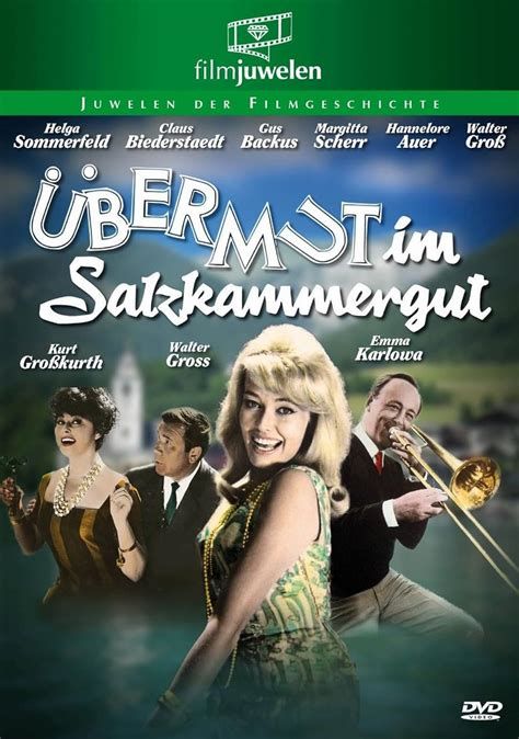 Übermut im Salzkammergut-watch