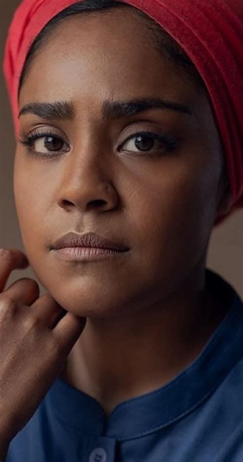 Nadiya: Anxiety and Me-watch