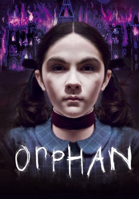 Orphan of Lowood Orphan of Lowood-watch