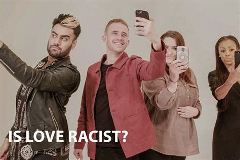 Is Love Racist? The Dating Game-watch