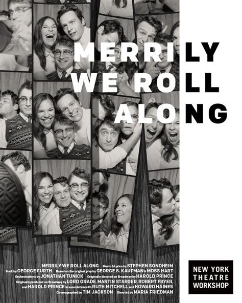 Merrily We Roll Along-watch