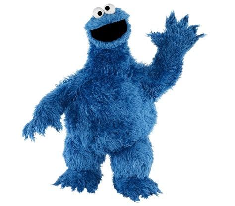 Sesame Street: C Is for Cookie Monster-watch