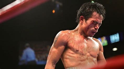 Pacquiao vs. Morales I-watch