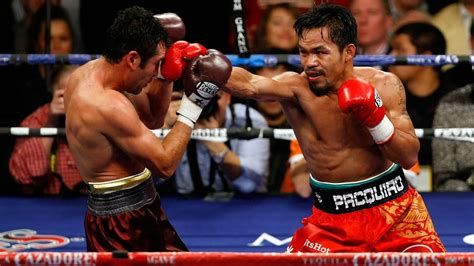 Pacquiao vs. De La Hoya-watch