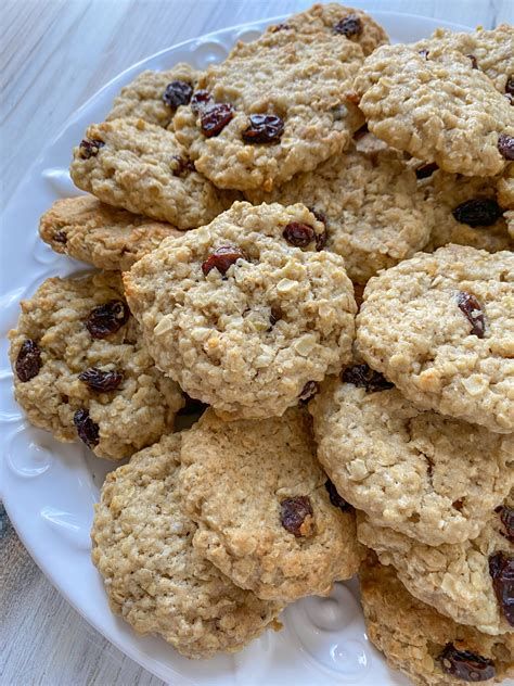 How Do They Make Oatmeal Cookies?-watch