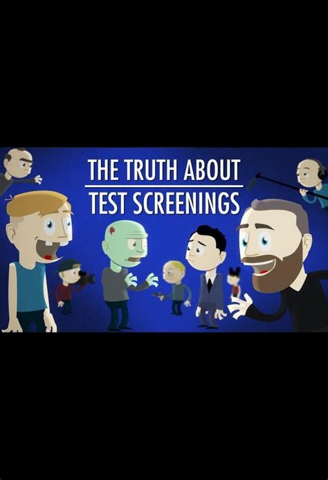 The Truth About Test Screenings-watch