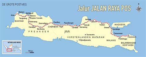 Jalan raya pos Jalan raya pos-watch