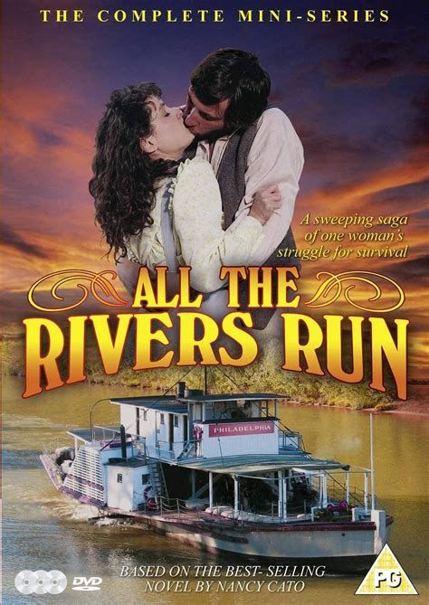 As Long as the Rivers Run-watch