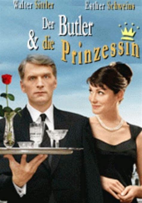 Une princesse à marier-watch