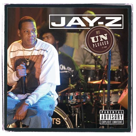 Jay-Z: MTV Unplugged-watch